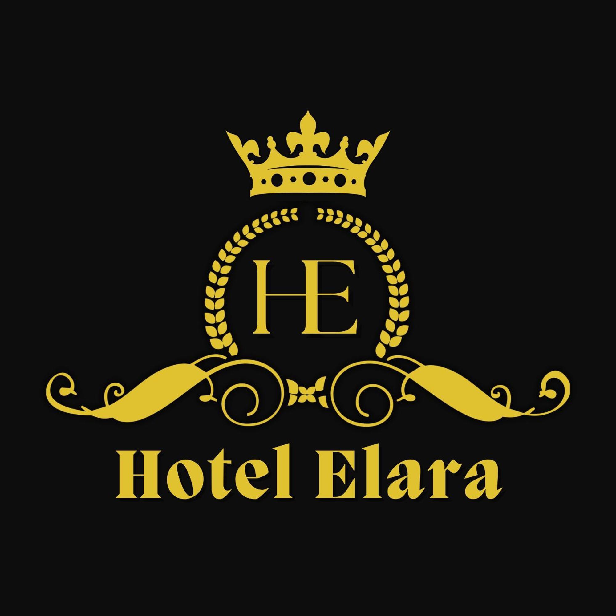 Hotel Elara Деградун Екстер'єр фото